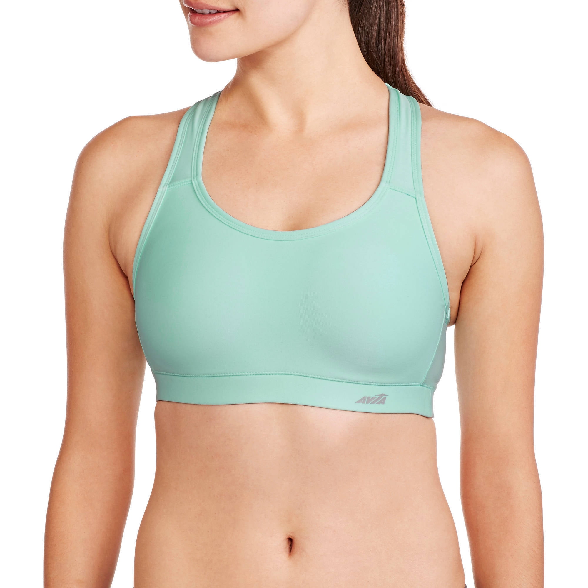 high impact sports bra walmart