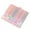 A, variant on AQITTI 12Pcs Highlighters Aesthetic Pastel Highlighter&Single Double Headed Suit Set with Soft Pen Tip Highlighters and Pens No (Multicolor) 1Ml