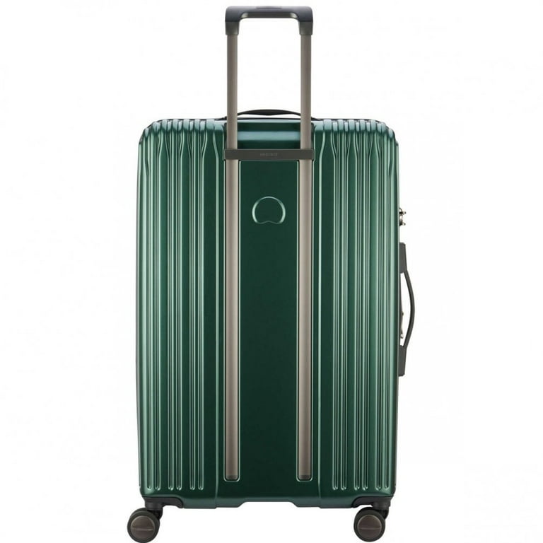 Delsey paris chromium lite hotsell