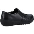 thumbnail image 2 of Fleet & Foster Womens Finnsheep Casual Shoes, 2 of 4