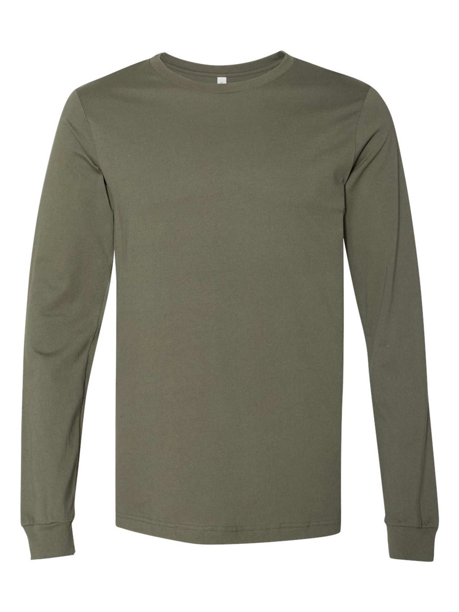 Level - Triblend Long Sleeve Henley 