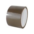 thumbnail image 3 of Creative Sticky Ball Rolling Tape 30M Length Colored Tape Sensory Toy Crafts Accessory Decorative Supplies for Home Adult Children Scrapbook Dark Brown, 3 of 9