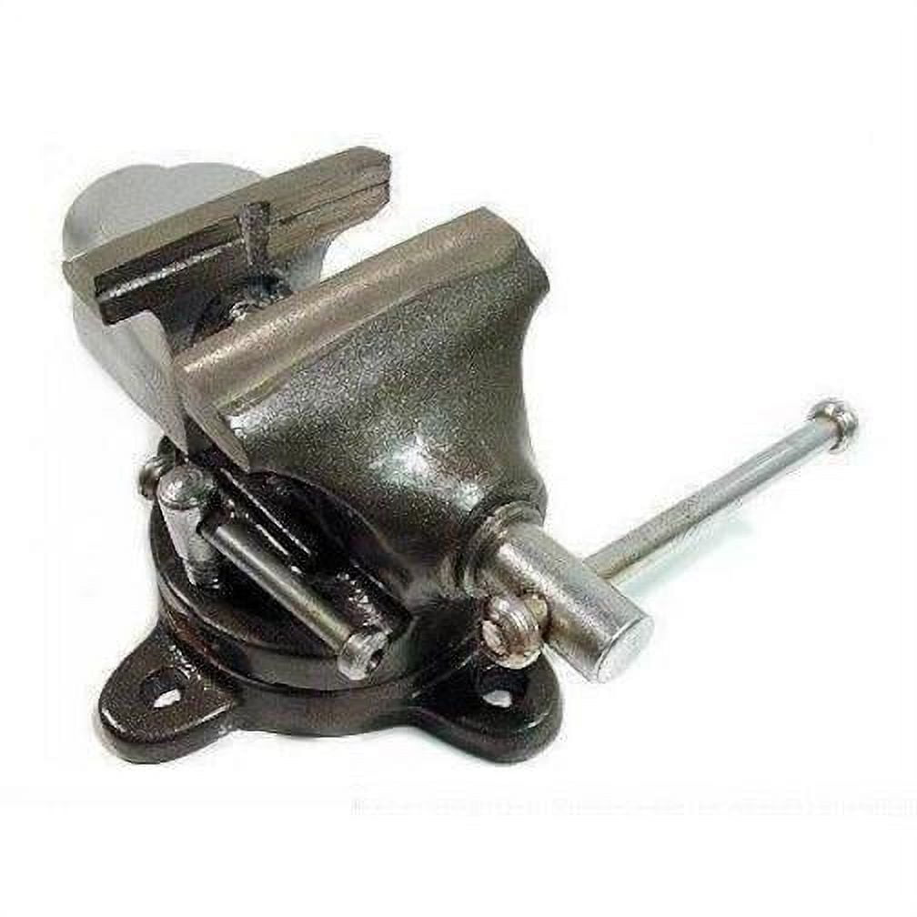 FindingKing, 2 Inch 360 Degree Rotation Table Top Vise