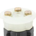 thumbnail image 4 of Módulo TCU de 3 piezas 8n2 Y3 Control duradero 722,9 Ajuste para vehículo 2.2L 2.5L 3.0L 3.5LE Clase 09 shamjiam Sensor del módulo de control, 4 of 6