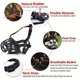 thumbnail image 4 of Keep Your Dog Safe and Secure with this Adjustable Breathable Dog Muzzle!, 4 of 4
