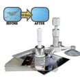 thumbnail image 2 of Phone Screen Crack Repair Kit Windshield Crack Repair Fluid, 2 of 4