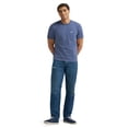thumbnail image 3 of Lee Men's® Short Sleeve Graphic Pocket Tee, Sizes S-3XL, 3 of 7