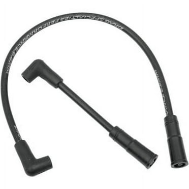 Drag Specialties 8.8mm Plug Wires for '85-'99 Softail 2104-0140