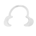 thumbnail image 1 of C-forma Retractor Blanqueador Blanqueamiento Abrebocas Labio Mejilla de Dientes Sunnimix Retractor de mejillas dentales, 1 of 7