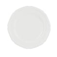 thumbnail image 4 of Meritage Bavaria 16 Piece Scallop Rim Bone China Dinnerware Set in White, 4 of 7