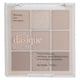 thumbnail image 4 of Paleta de sombras de ojos Dasique Milk Latte #07 Vegan 9 Shades, 4 of 6