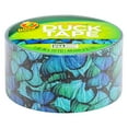thumbnail image 5 of (3 pack) Printed Duck Tape Brand Duct Tape, 1.88 in. x 10 yd., Butterflies, 5 of 9