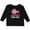 AB-Black, variant on Inktastic Mommys Fishing Buddy Girls Girls Long Sleeve Toddler T-Shirt