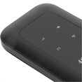 thumbnail image 3 of Routeur Wi-Fi 4G 150 Mbps, emplacement pour carte SIM, partage de 10 appareils, batterie 2100 mAh, modem Wi-Fi USB 4G LTE pour l'Europe et l'Asie, 3 of 4