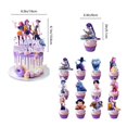 thumbnail image 3 of Kpop Demon Hunters Birthday Party Supplies,KPop Demon Hunters Birthday Party Supplies B, 3 of 8