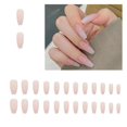 thumbnail image 1 of Ruifaya Parches para realzar las uñas postizas, gel para uñas postizas, lote I1, 1 of 1