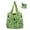 A, variant on Foldable Shopping Bag Trendy & Functional Bag Easy to Carry Grocery Bag with Large Capacity Versatile Handy Pouch