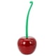 thumbnail image 1 of Dirk Escobilla De Baño Nueva Creativa Encantadora Forma De Cereza Lavabo Escobilla De Inodoro, 1 of 4