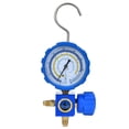 thumbnail image 4 of Manómetro de aire Acondicionado para R22 / R410A / R134A / R407C Herramienta de Refrigeración de Aire Acondicionado de Baja Presión con mirilla G1 / 4 Ecomeon no, 4 of 6