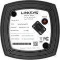 thumbnail image 5 of Linksys Velop Dual Band AC1200 Mesh WiFi System with Coverage up to 1.500 sq ft, 5 of 5