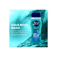 thumbnail image 5 of Zest Hydrating Body Wash Aqua 18oz - 2 Pack, 5 of 9