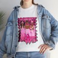 thumbnail image 6 of "Survivor Strong: Breast Cancer Awareness T-Shirt", 6 of 8
