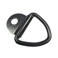 thumbnail image 3 of Heavy Duty Cargo tie down Anchor Trailer anchor On Hardware Rope mount v shaped, 3 of 7