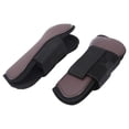 thumbnail image 1 of Bottes de Protection des Tendons de Cheval de Garde Réglables avant et Arrière de Jambe de Cheval de Garde, 1 of 8