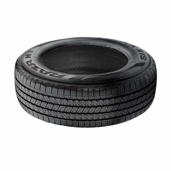 Maxxis Razr HT 215/70R16 100H BSW (1 Tires)