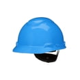 thumbnail image 1 of Casco de seguridad 3M Hard Hat SecureFit H-703SFR-UV Azul, 1 of 7