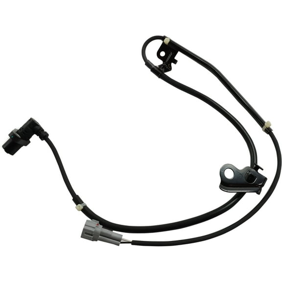 ABS SPEED SENSOR Compatible with TOYOTA PRIUS 04-08 FRONT RH, 2 Male Terminals, Blade Type