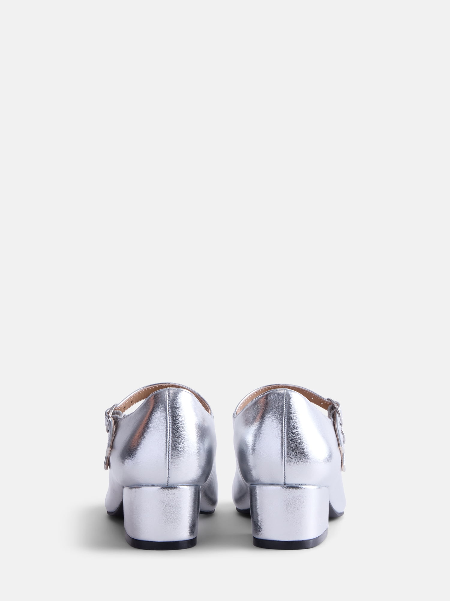 Wonder Nation Little and Big Girls Pump Dress Shoes