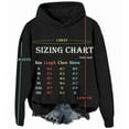 thumbnail image 2 of No You Hang Up Hoodie, No You Hang Up Scream Hoodies Unisex, 2 of 6