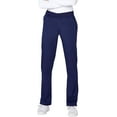 thumbnail image 4 of Adar Pro Scrub Set for Women - Modern V-Neck Scrub Top & Tailored Yoga Scrub Pants, 4 of 7