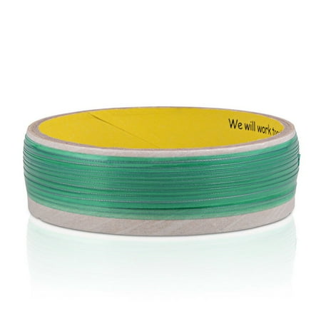 

5-50M Safe Finish Line Knifeless Tape For Car Vinyl Wrapping Film Cutting Tools