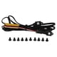 thumbnail image 2 of Luz LED Para Debajo de La Carrocería Del Coche RC ANGGREK 6-10V, 2 of 7
