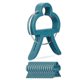 thumbnail image 1 of Clips para Fijar Plantas: 20 Clips Verdes para Plantas Tamaño M - Ayuda para Plantas Trepadoras en Estaca en Espiral o Estaca de Bambú - Clips para Jardinería y Horticultura, 1 of 5