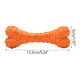 thumbnail image 3 of pstuiky Juguetes para perros 2023, dientes de goma, huesos de queso, limpiadores dentales, juguetes masticables para mascotas., 3 of 3