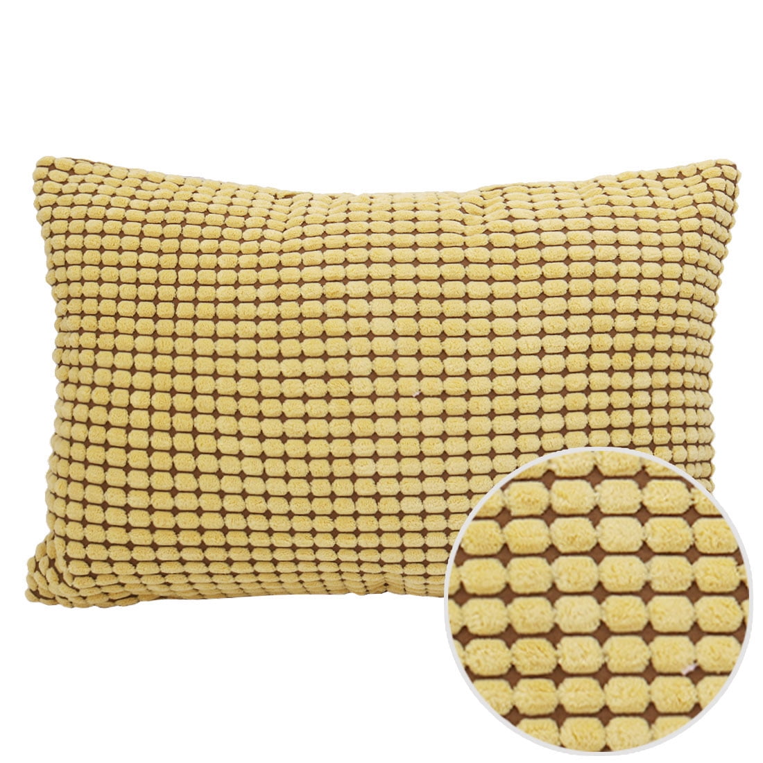 uxcell 2 Pack Woven Striped Lumbar Throw Pillow Cover Set Decorative Cushion Covers Rectangle Farmhouse Pillow Case for Sofa Bedroom Car Red and White 12 x 20 uxcell 2 Pack Woven Striped Lumbar Throw Pillow Cover Set Decorative Cushion Covers Rectangle Farmhouse Pillow Case for Sofa Bedroom Car Red and White 12 x 20