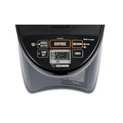 Zojirushi CD-NAC40BM Micom Water Boiler & Warmer 4L