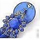 thumbnail image 5 of Bohemian Sment Thread Tassel Chaner Drop, 5 of 5