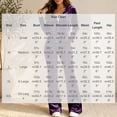 thumbnail image 3 of Kyntgho Women's 2 Piece Velour Tracksuit, Full Zip Hooded Jacket and Wide Leg Pants, Long Sleeve Casual Lounge Set, 3 of 7