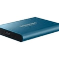 thumbnail image 2 of Disco Duro SSD ZeFeiWu Gold 12TB de Alta Velocidad Externo Portátil Tipo-C, 2 of 3