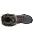 thumbnail image 4 of Columbia Minx Shorty III Graphite/Deep Rust, 4 of 6