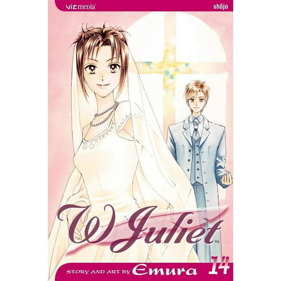 W Juliet W Juliet, Vol. 14, (Paperback)