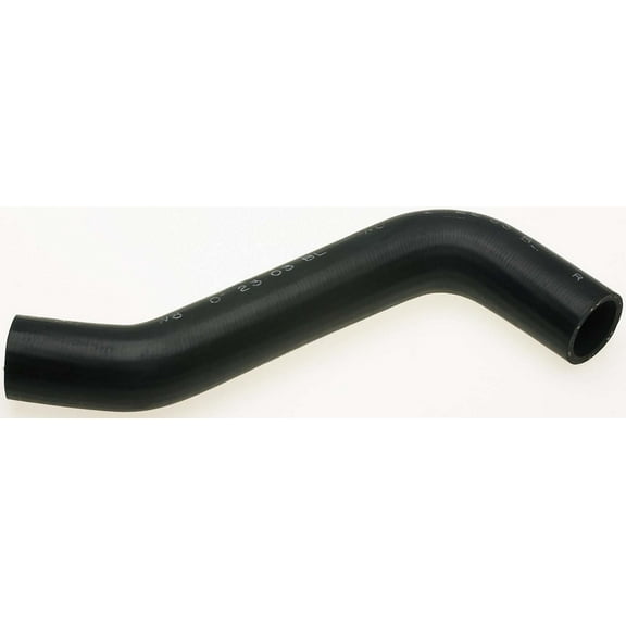Gates Molded Radiator Hose Fits select: 2001-2005 DODGE NEON, 2002-2005 VOLKSWAGEN JETTA