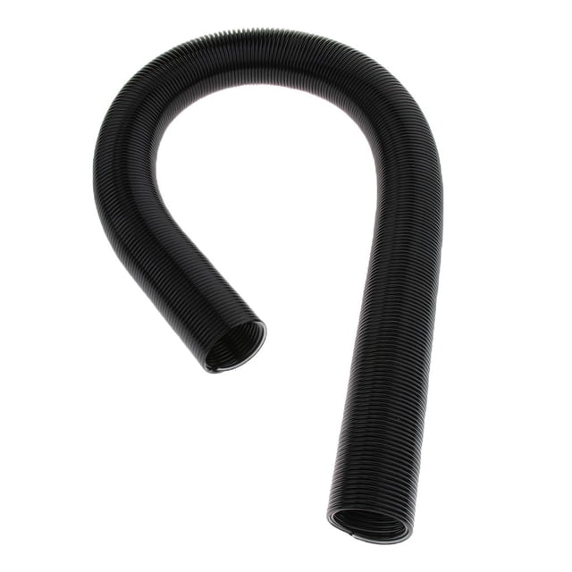 Tubo De Manguera Flexible Y Plegable Para Secador De Pelo Aseo De Mascotas Piezas De Secador De Pelo 1 Sunnimix Secador de pelo para mascotas