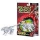 thumbnail image 1 of Figura Tigatron Hasbro Transformers 4.9 Pulgadas, 1 of 4