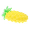 thumbnail image 1 of Cartoon Bath Scrubber Sponge Lightweight Pineapple Design for Gentle Body Exfoliation, Portable Bath Tool for Newborns and Travel, 1 of 5