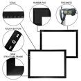 thumbnail image 4 of Caja de luces de rastreo HSK B4/A3s Artist USB Power 6000 Lux, 4 of 6